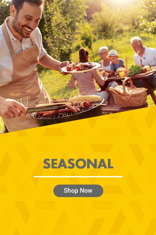 seasonal