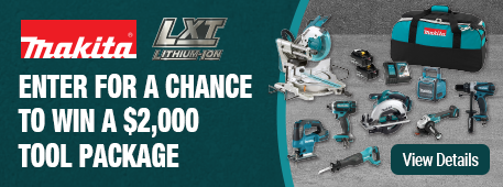 Makita promotion