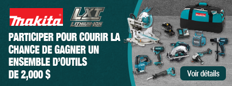 Makita promotion