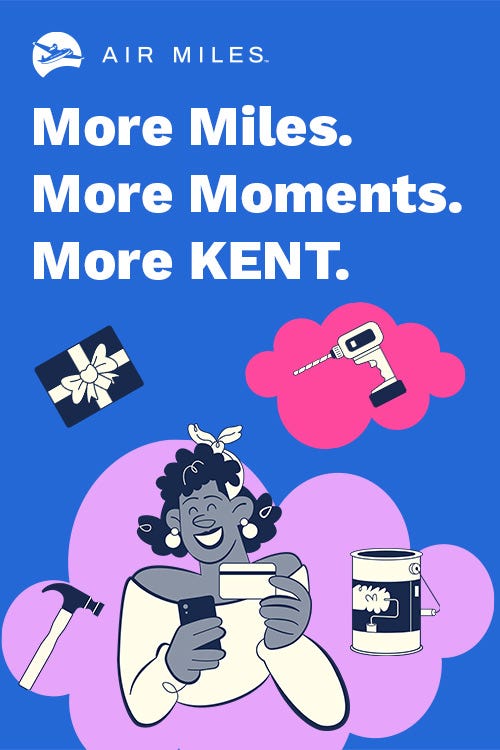 Airmiles