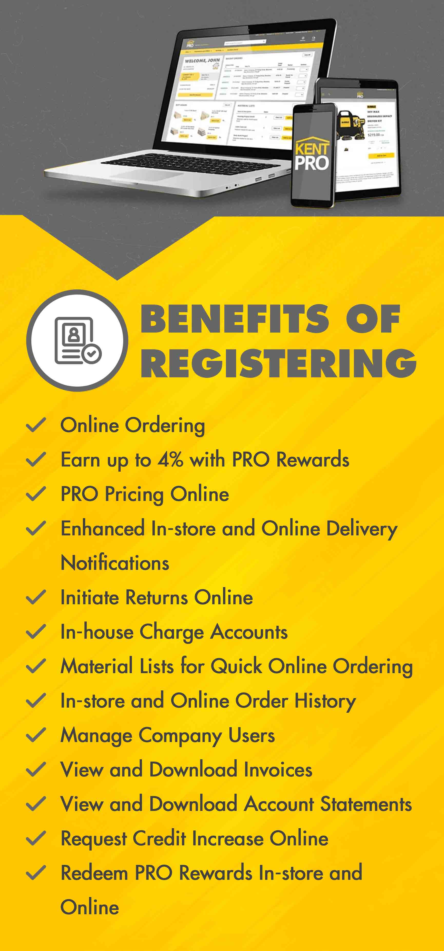 benefits benefits