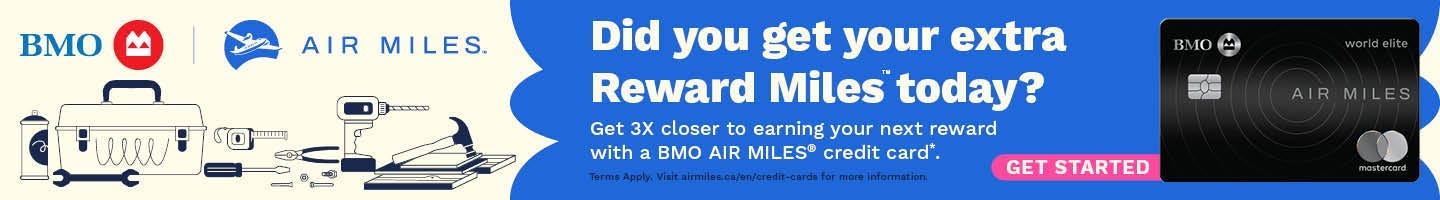 BMO-AirMiles-Get-extra-reward-miles-today