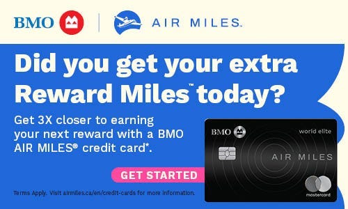 BMO-AirMiles-Get-extra-reward-miles-today