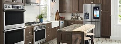 appliances