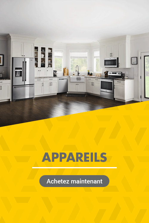 appliances