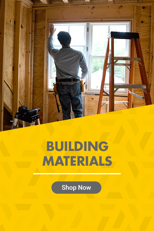 building materials