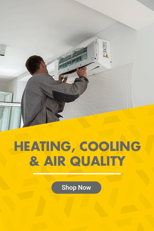heating