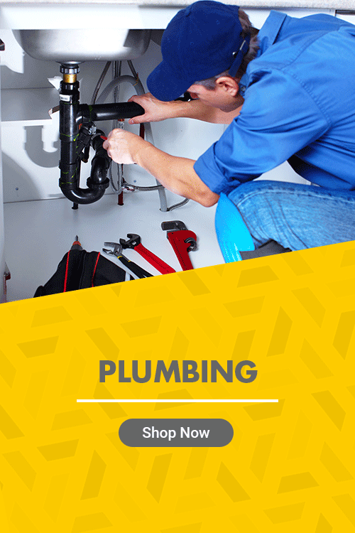 plumbing