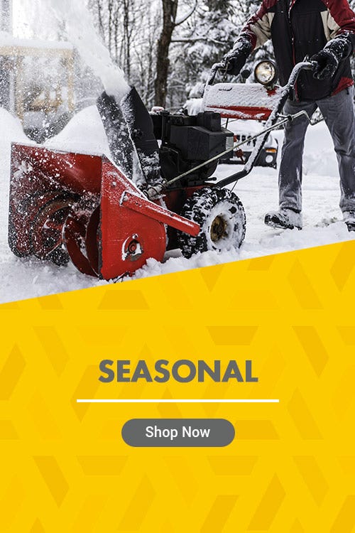 seasonal