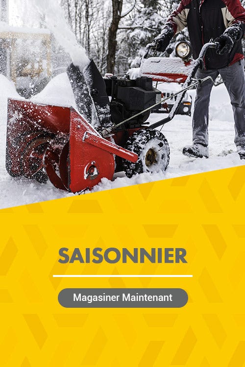 seasonal