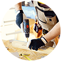 Power Tools image