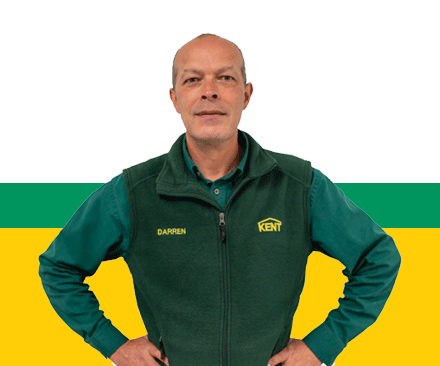 Darren Fitzgerald