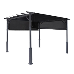 Gazebos & Pergolas