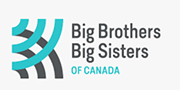 Big Brothers Big Sisters Logo