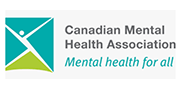 Canadian Mental Health Association logo
