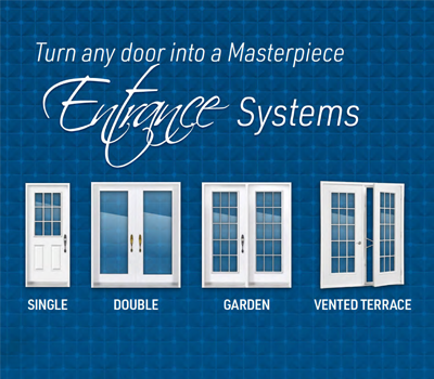 Styles De Portes Et Options