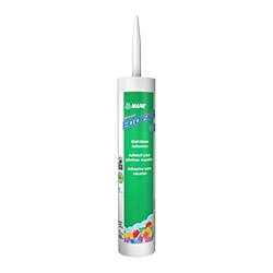 Adhesives & Sealants