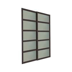 Closet Doors
