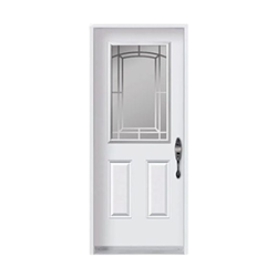 Entrance Doors
