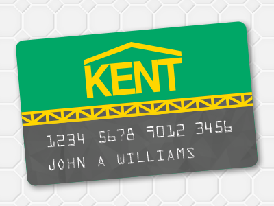 KENT Financing Plans