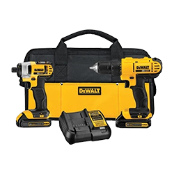 Power Tools