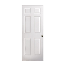 Prehung Doors