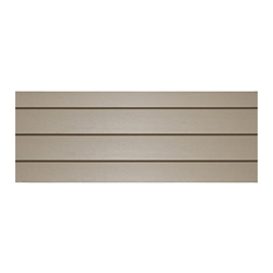 Siding