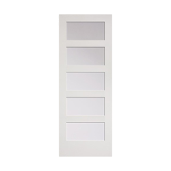 Slab Doors