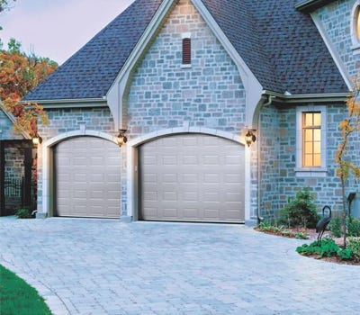 Garage & Shed Doors