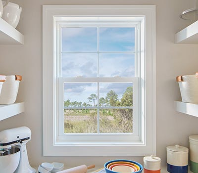 In-Stock Windows