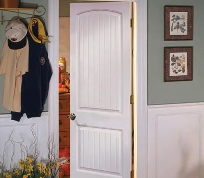 Interior Doors
