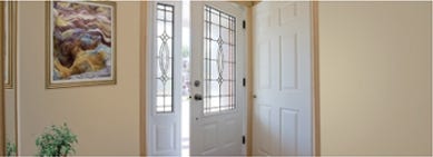doors