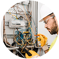 Electrical image