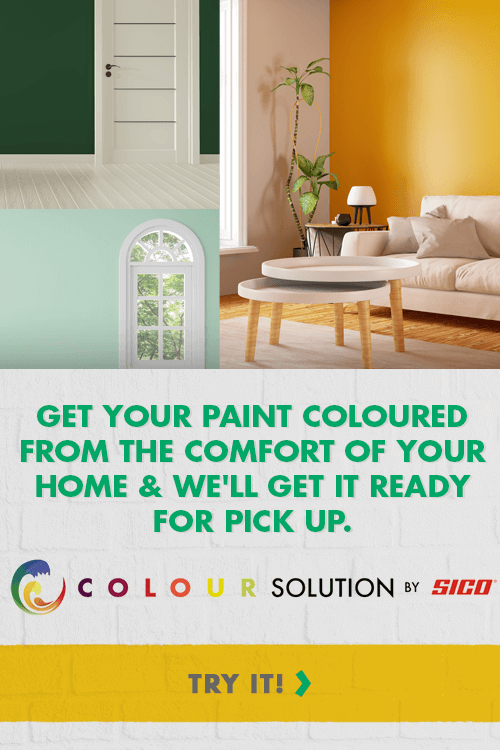 Colour Solution