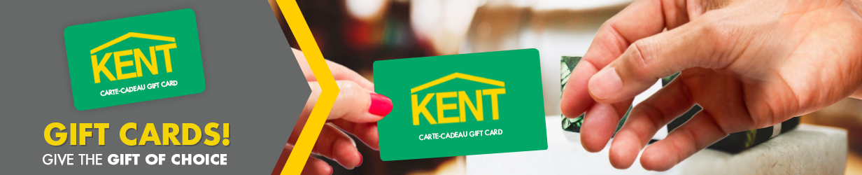 Kent Gift Cards