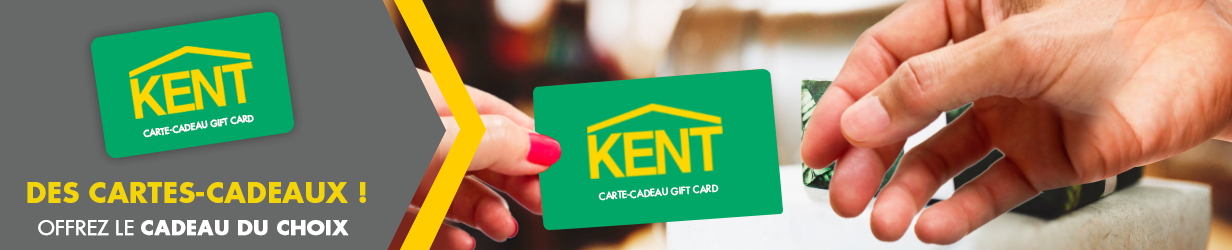 Kent Gift Cards