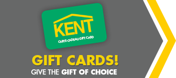 Kent Gift Cards