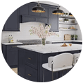 Kitchen image