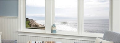 Windows & Window Coverings
